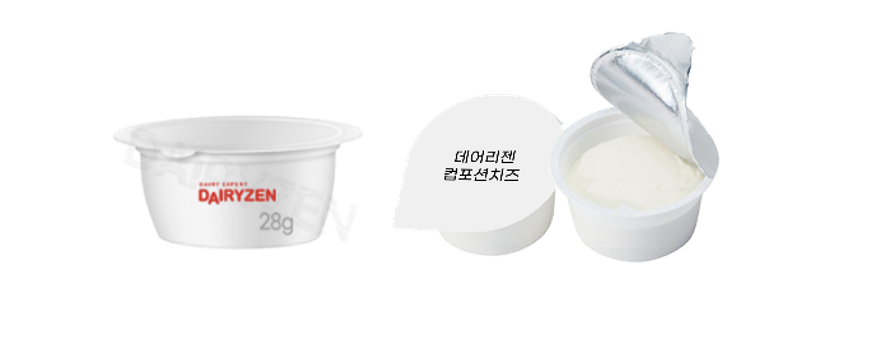 Pouch Pack Packaging