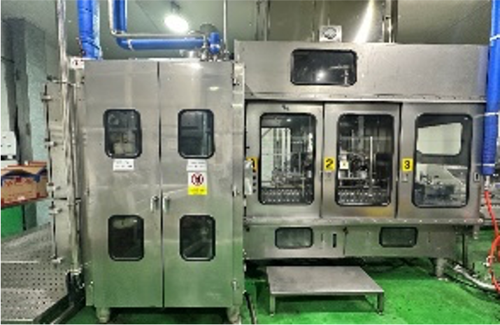 Carton Pack Equipment