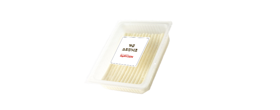 Pouch Pack 포장