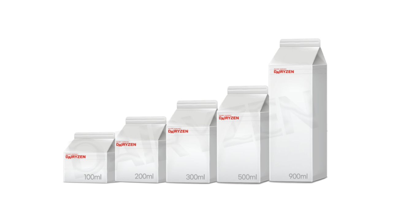 Carton Pack 포장