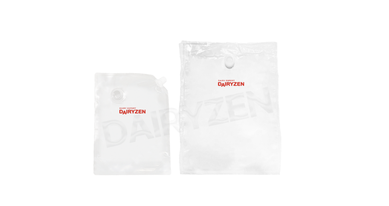 Pouch Pack 포장